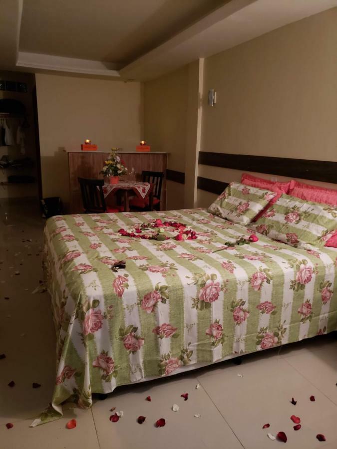 Residencial Santa Teresa Hotel Rio de Janeiro Luaran gambar